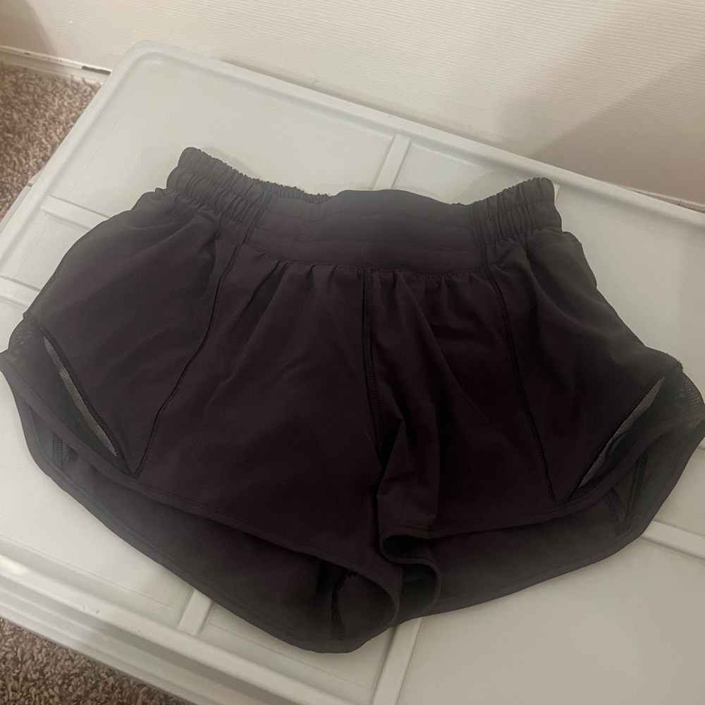 Lululemon Athletic Shorts